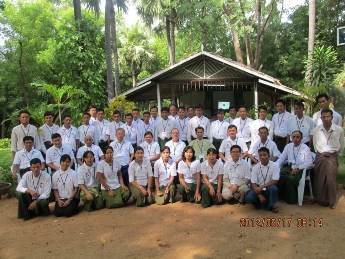 Group_photograph_of_participants_at_Burmese_star_tortoise_workshop_held_at_Lawkanandar_Wildlife_Sanctuary_from_17-21_September_2012
