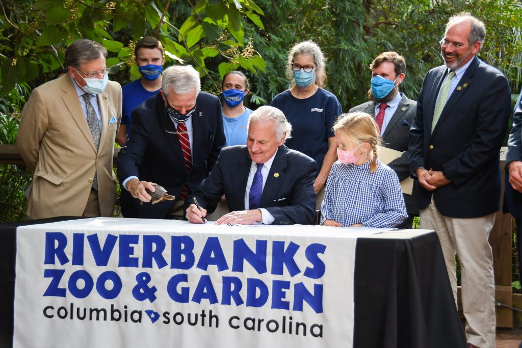 McMaster-Signing-SCDNR-2-2|McMaster-Signing-SCDNR-2|Spotted-Turtle_ATO-2|Eastern-Box-Turtle_Richard-Coldiron|McMaster-Signing-SCDNR-1|McMaster-Signing-SCDNR-2-1|McMaster-Signing-SCDNR-1-1|McMaster-Signing-Turtle-Group