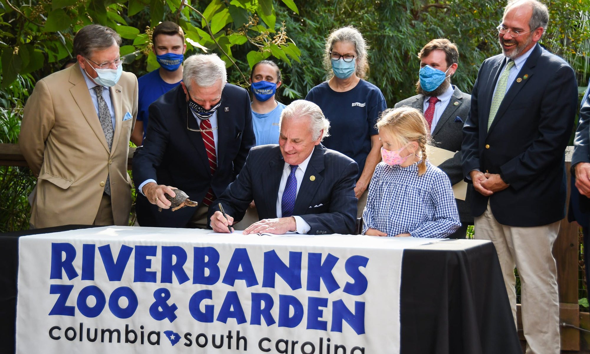 McMaster-Signing-SCDNR-2-2|McMaster-Signing-SCDNR-2|Spotted-Turtle_ATO-2|Eastern-Box-Turtle_Richard-Coldiron|McMaster-Signing-SCDNR-1|McMaster-Signing-SCDNR-2-1|McMaster-Signing-SCDNR-1-1|McMaster-Signing-Turtle-Group