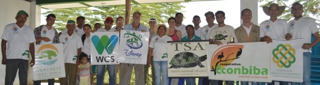 cotoca community turtle team v02