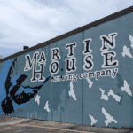 Martin House Brewing Company